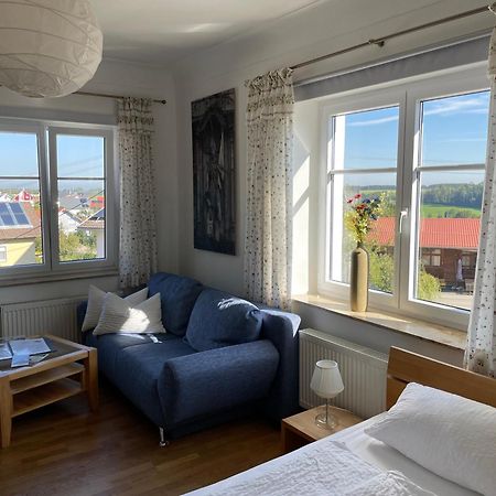 Ferienwohnungen Ollarzried Exteriér fotografie