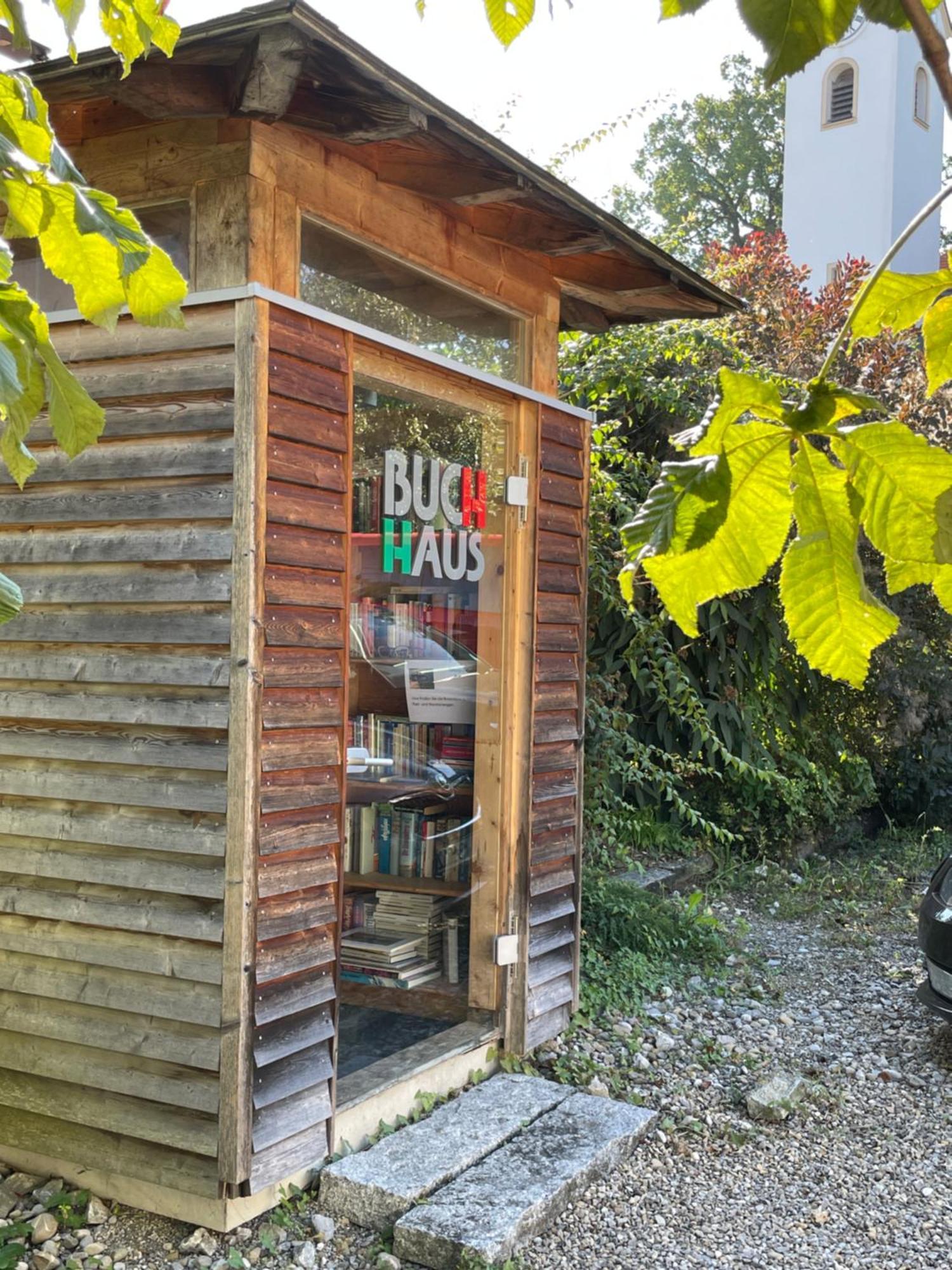 Ferienwohnungen Ollarzried Exteriér fotografie