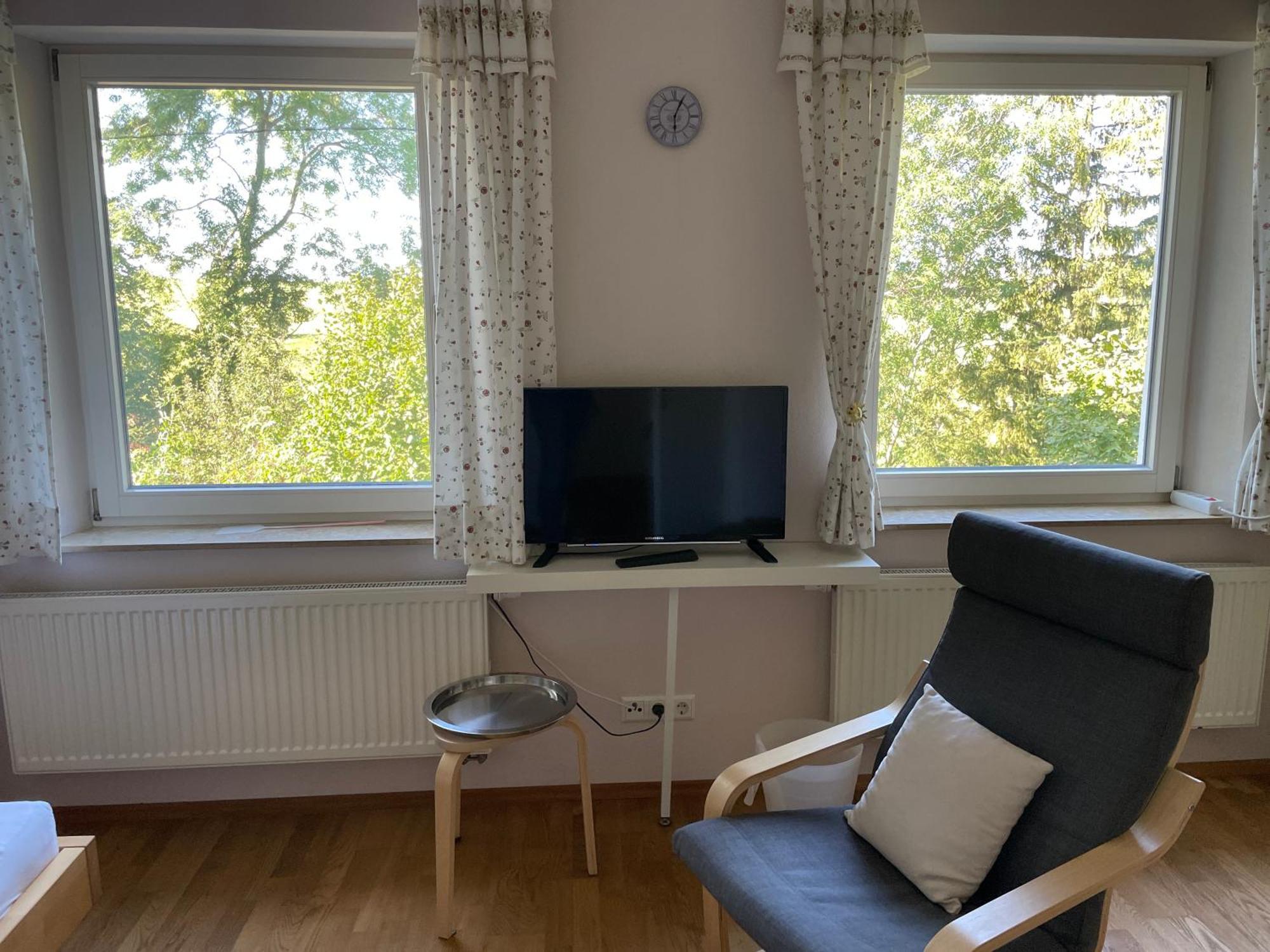 Ferienwohnungen Ollarzried Exteriér fotografie