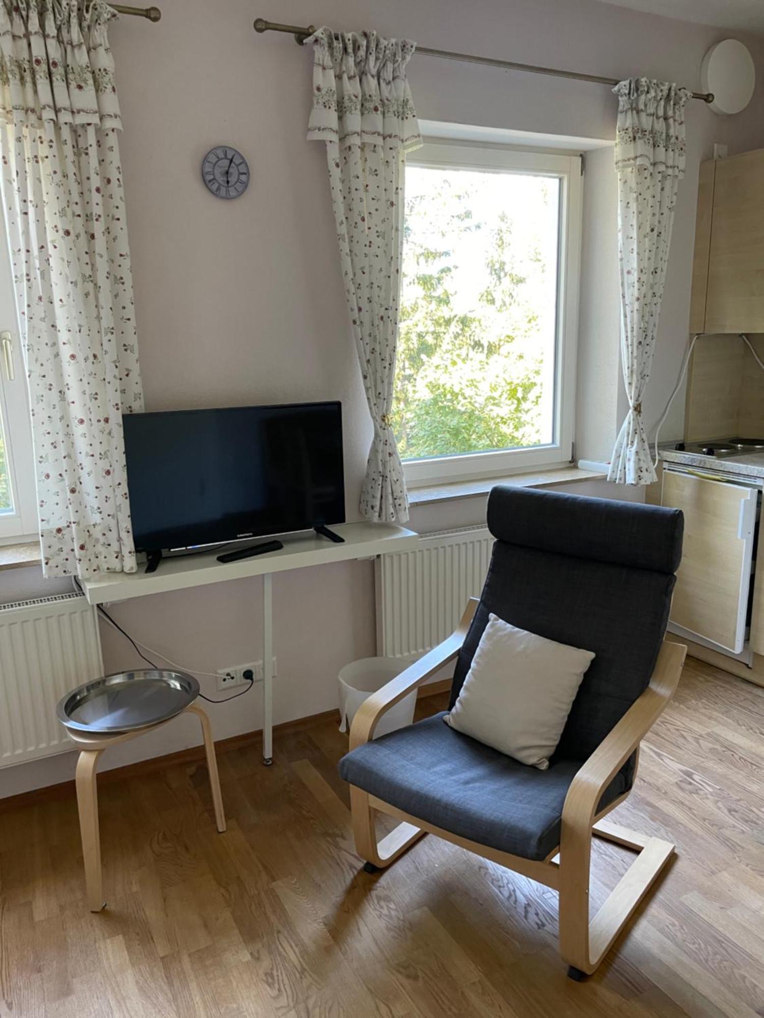 Ferienwohnungen Ollarzried Exteriér fotografie
