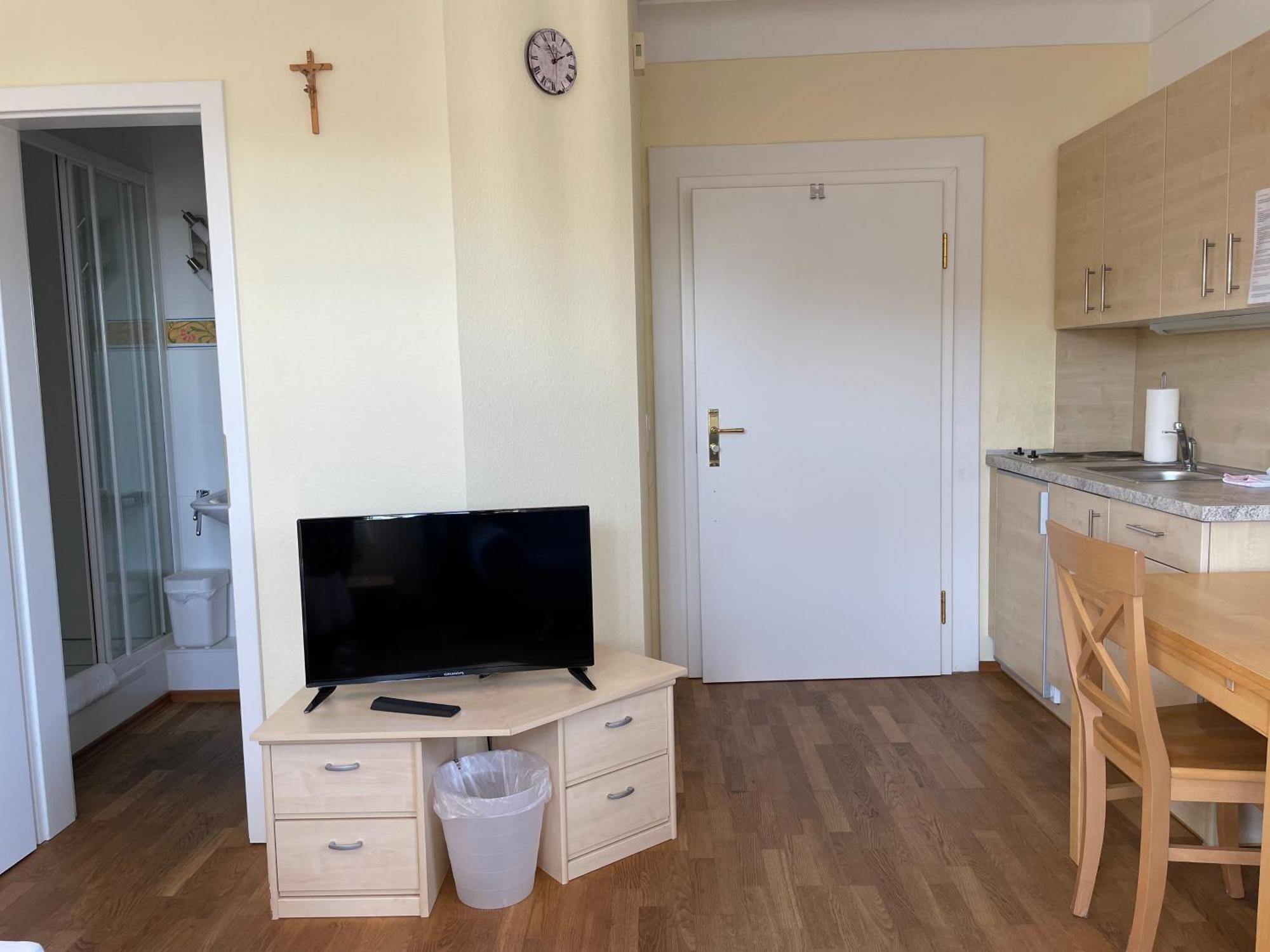 Ferienwohnungen Ollarzried Exteriér fotografie