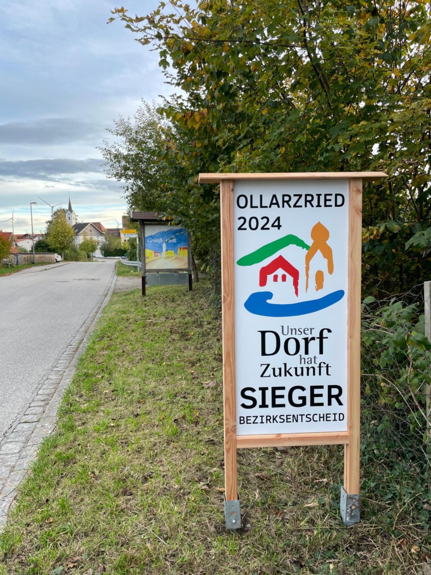 Ferienwohnungen Ollarzried Exteriér fotografie