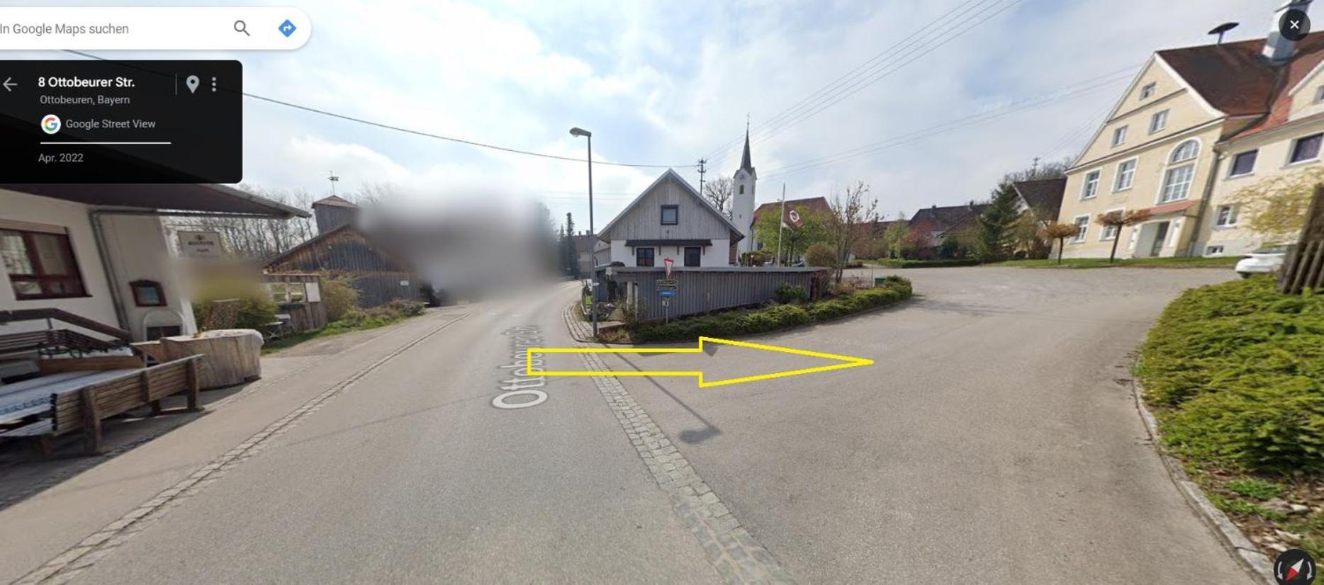 Ferienwohnungen Ollarzried Exteriér fotografie